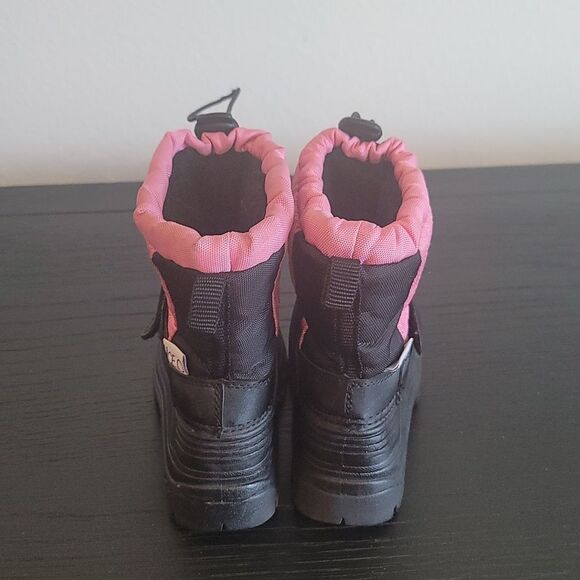 BRAND NEW ICE 2 0 GIRLS WINTER BOOTS - Picture 6 of 12